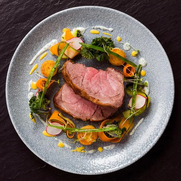 Silere Merino Lamb Boneless Leg Joint - Image 2