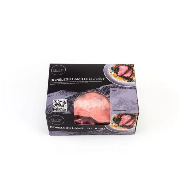Silere Merino Lamb Boneless Leg Joint - Image 3