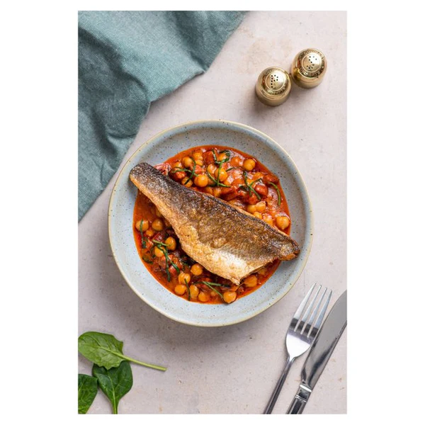 Fish Said Fred Sea Bass Fillets - Image 2