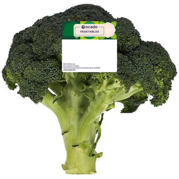 Ocado British Broccoli - Image 2
