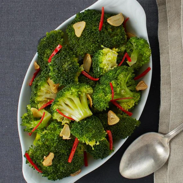 Ocado British Broccoli - Image 3